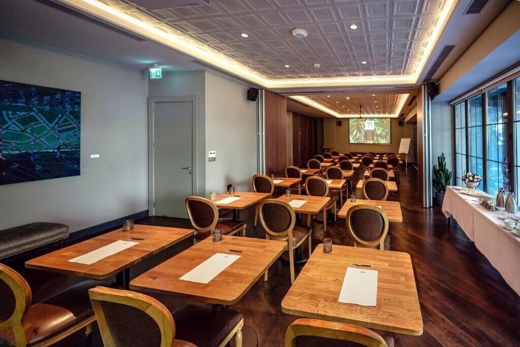 Фотографія 39 Kalamis Marina Hotel 3*