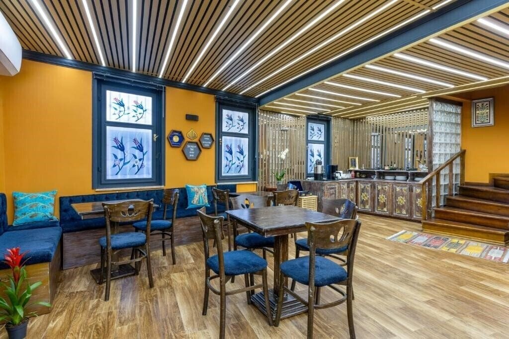 Зображення Wonder Wood Hotel 3*