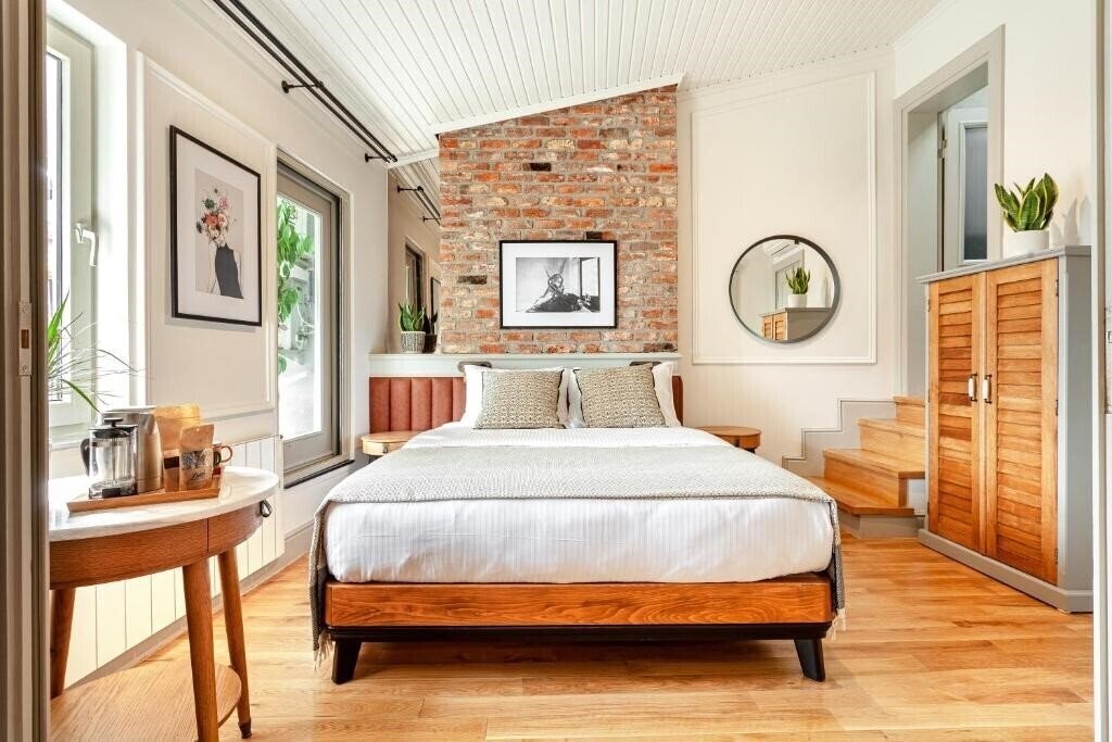 Отель World House Boutique Hotel Galata 3*