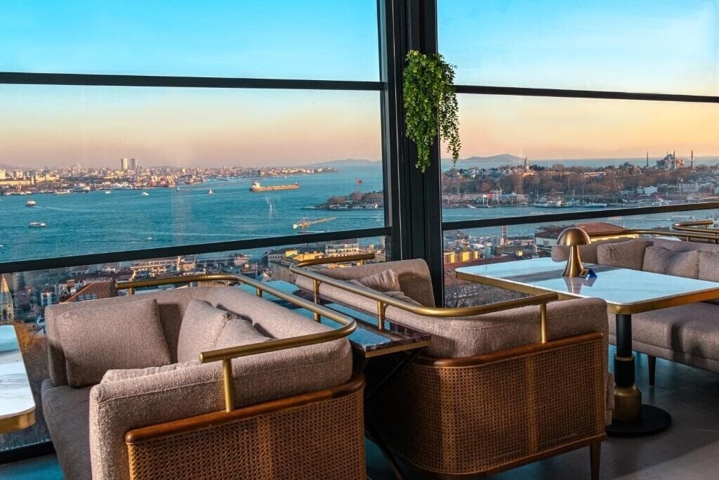 Фото Ring Stone Hotels Bosphorus 4*