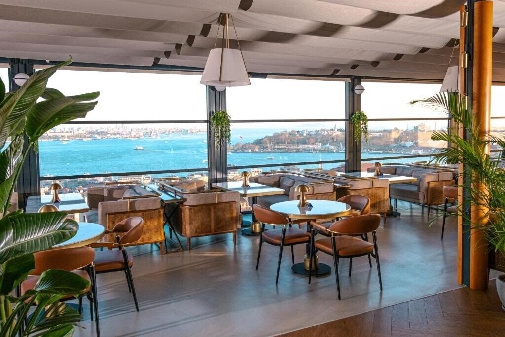 Фотография Ring Stone Hotels Bosphorus 4*