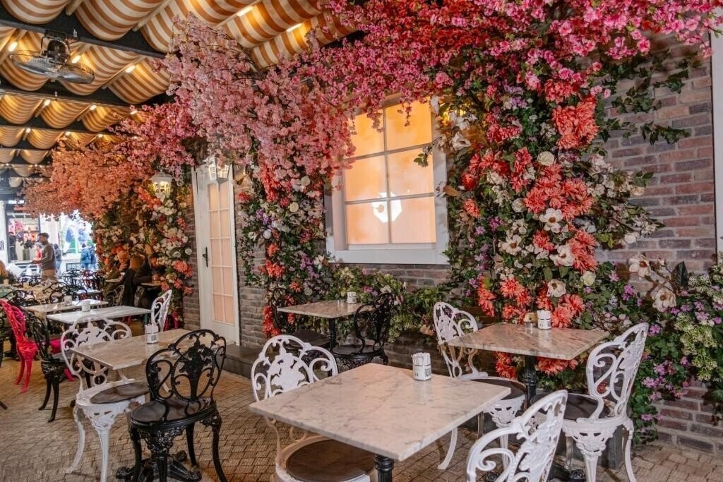 Фотография Ring Stone Hotels Bosphorus 4*