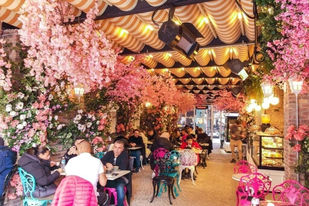 Картинка Ring Stone Hotels Bosphorus 4*