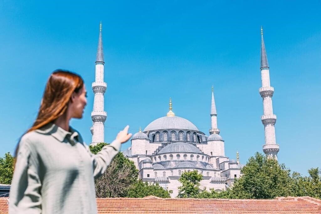 Зображення Rw Boutique Hotel 4*