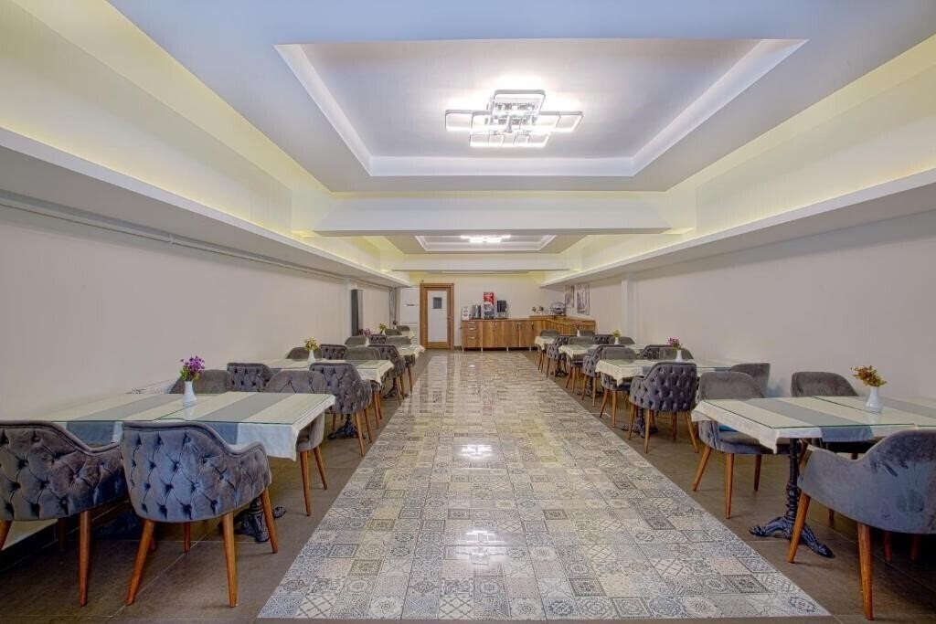 Фотография Sim Hotel 3*