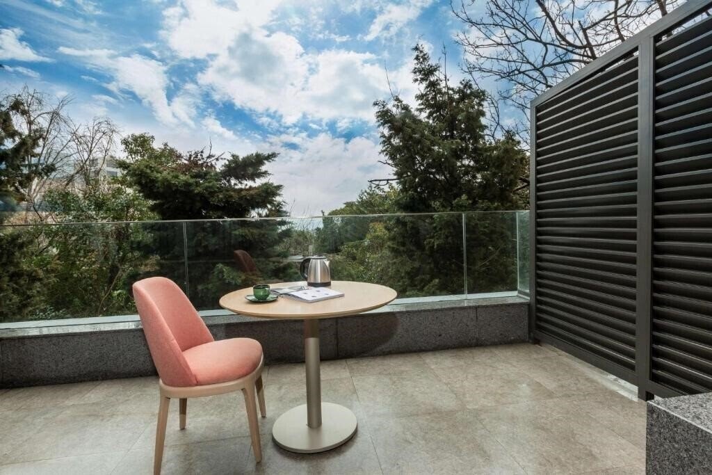 Зображення Radisson Hotel Istanbul Harbiye 4*