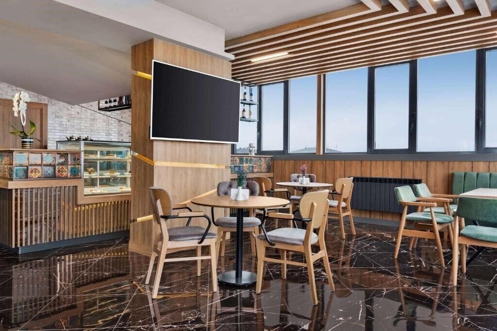 Картинка Ramada Encore by Wyndham Istanbul Avcilar 3*