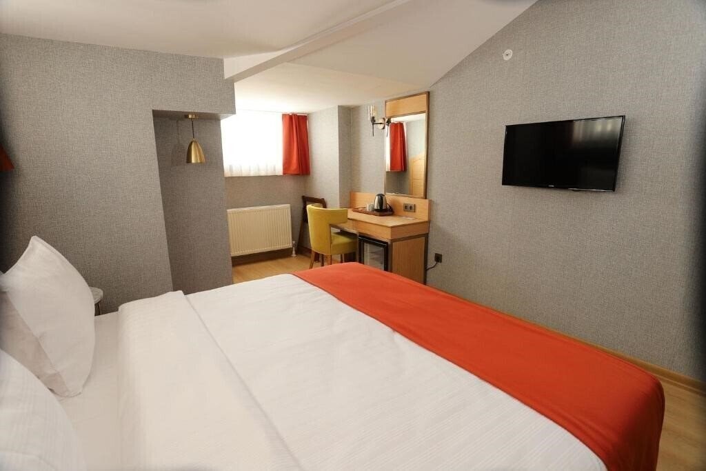 Зображення My Garden Suites 3*