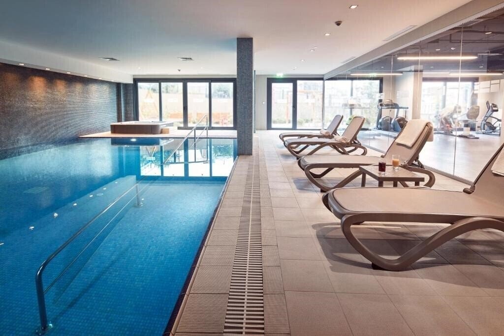 Зображення Antwell Hotel 3*