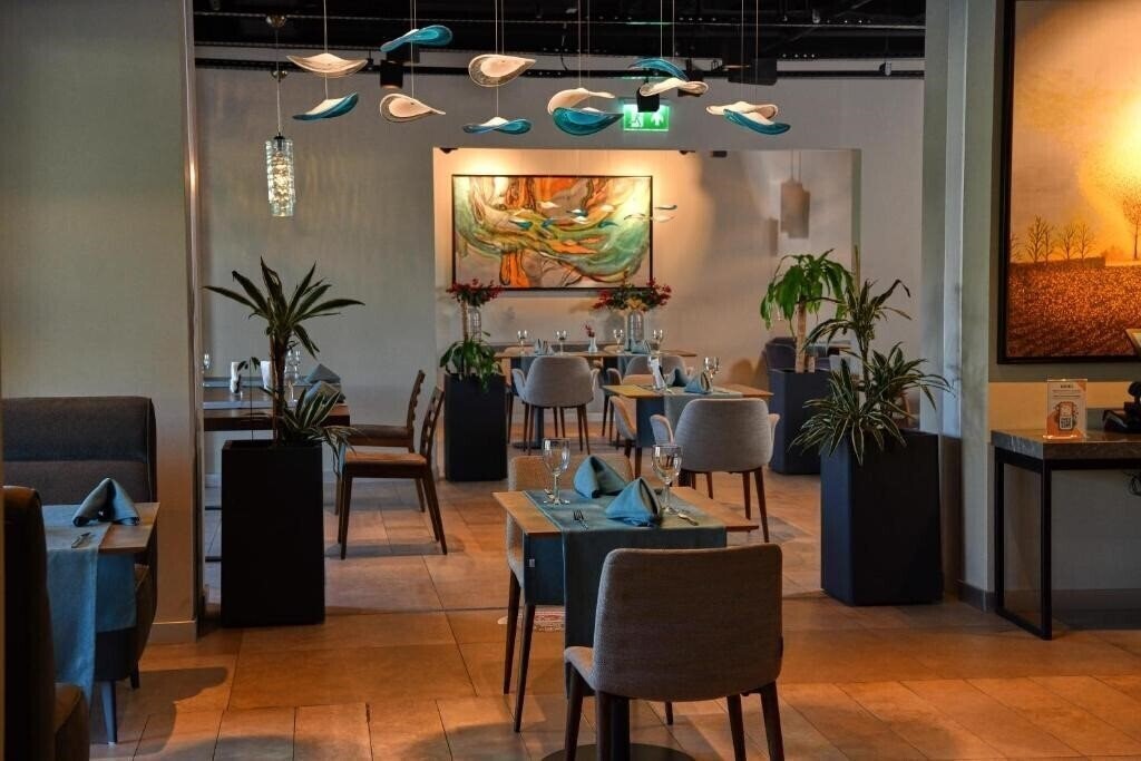 Картинка Antwell Hotel 3*