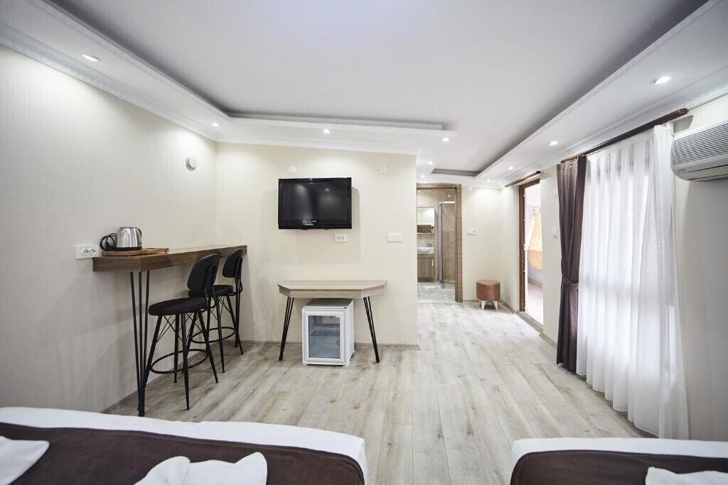 Фотография Luna Suites Taksim 3*
