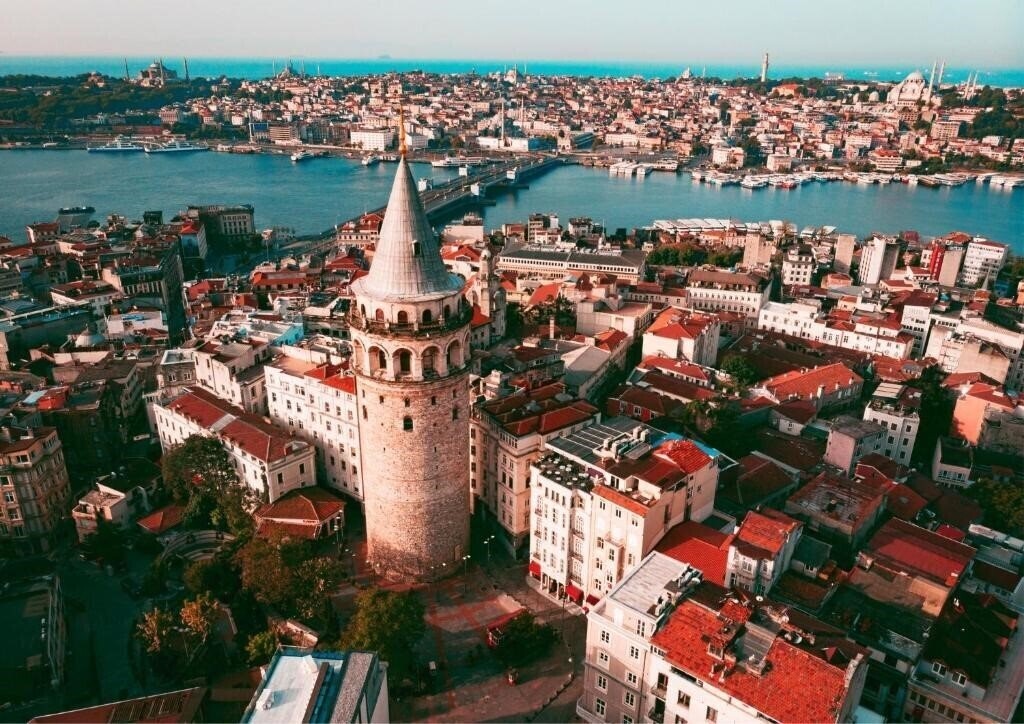 Готель Kamilbey Suites 2*