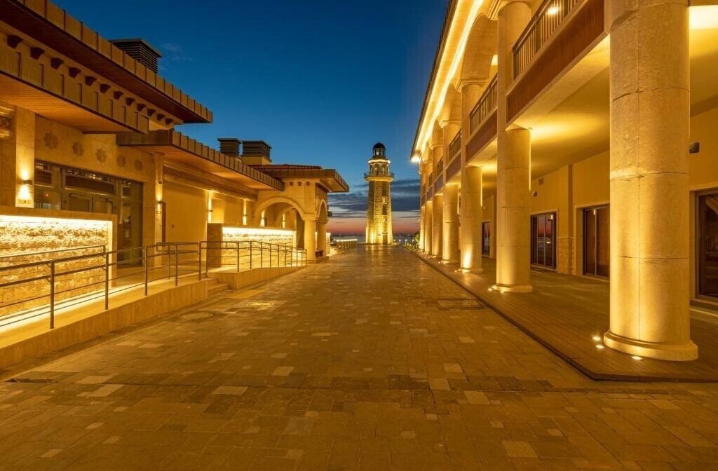 Зображення Katre Island Hotel Deluxe 5*