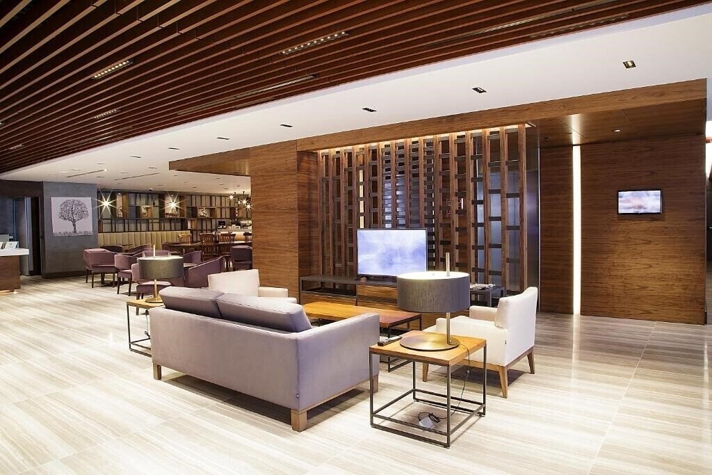 Зображення Bof Hotels Business 4*