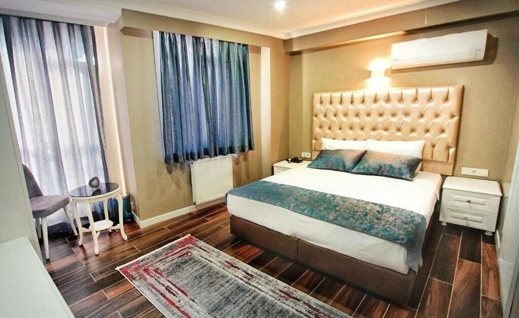 Фотографія Cape Palace Hotel 3*