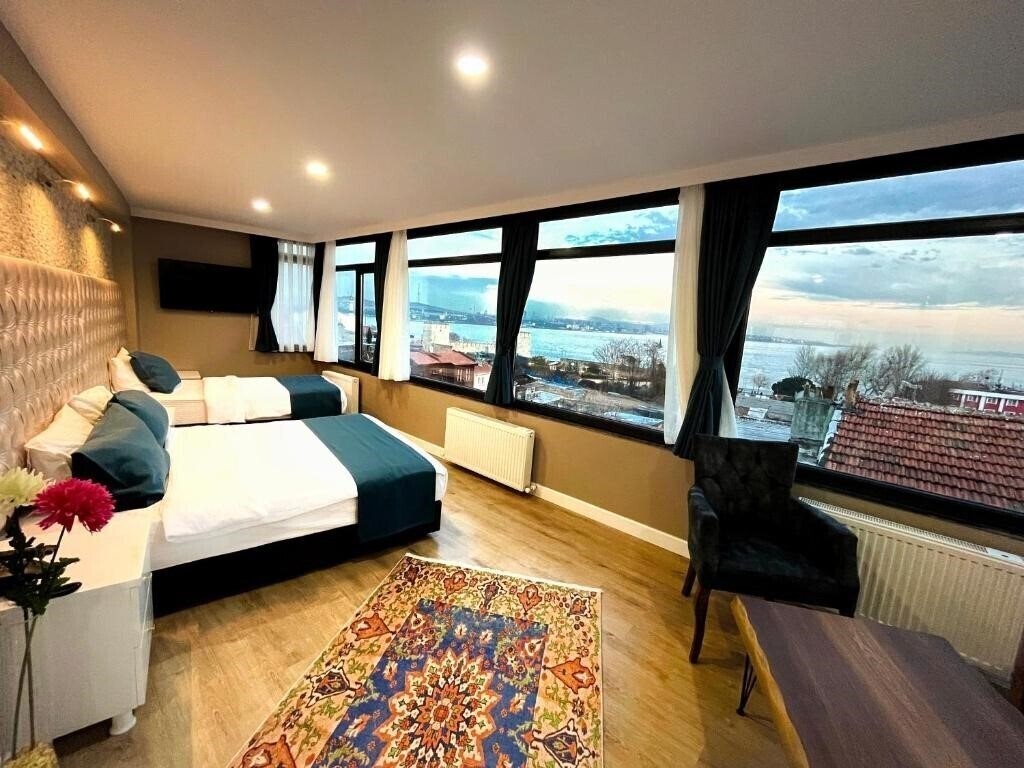 Отель Cape Palace Hotel 3*