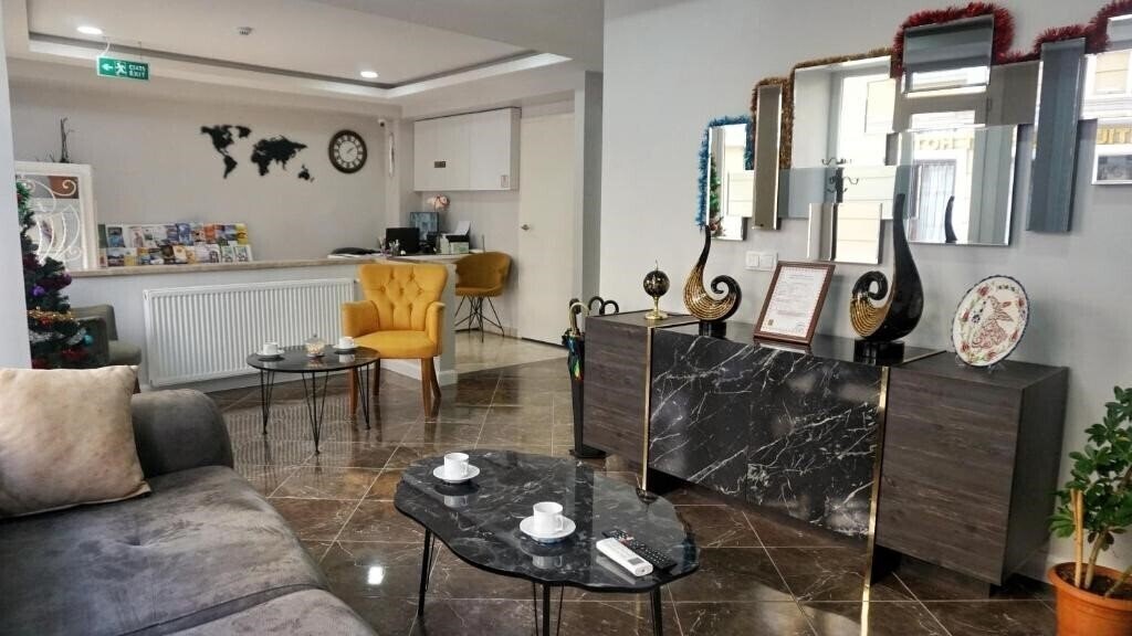 Фото Cape Palace Hotel 3*