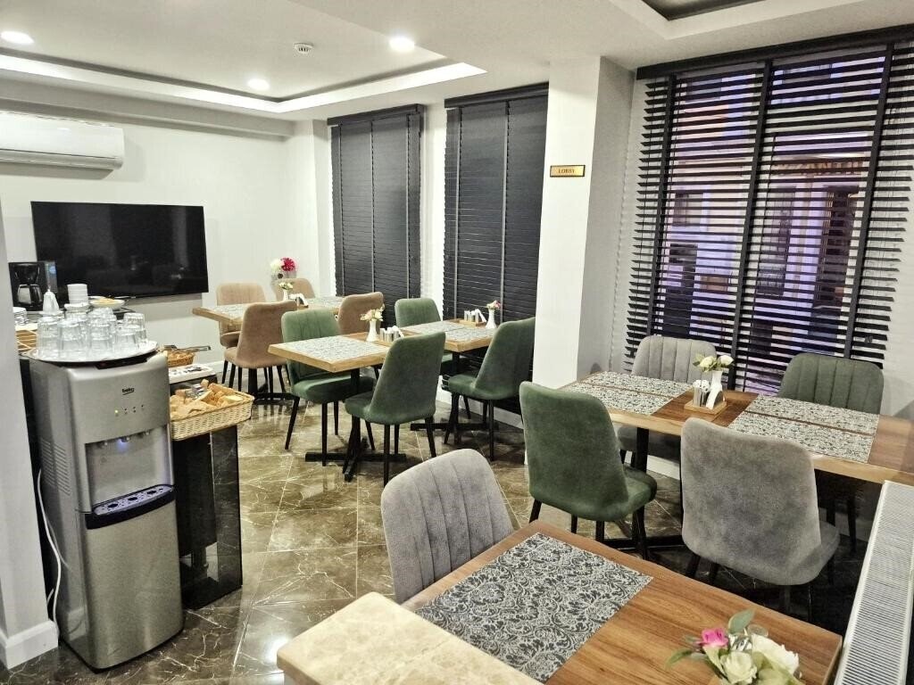 Фотография Cape Palace Hotel 3*