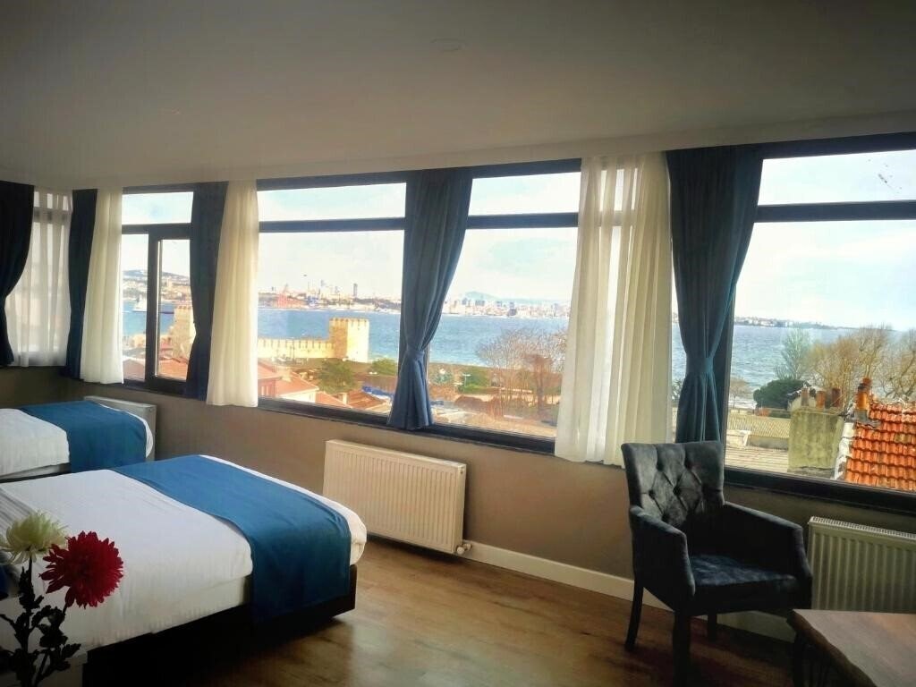 Изображение Cape Palace Hotel 3*