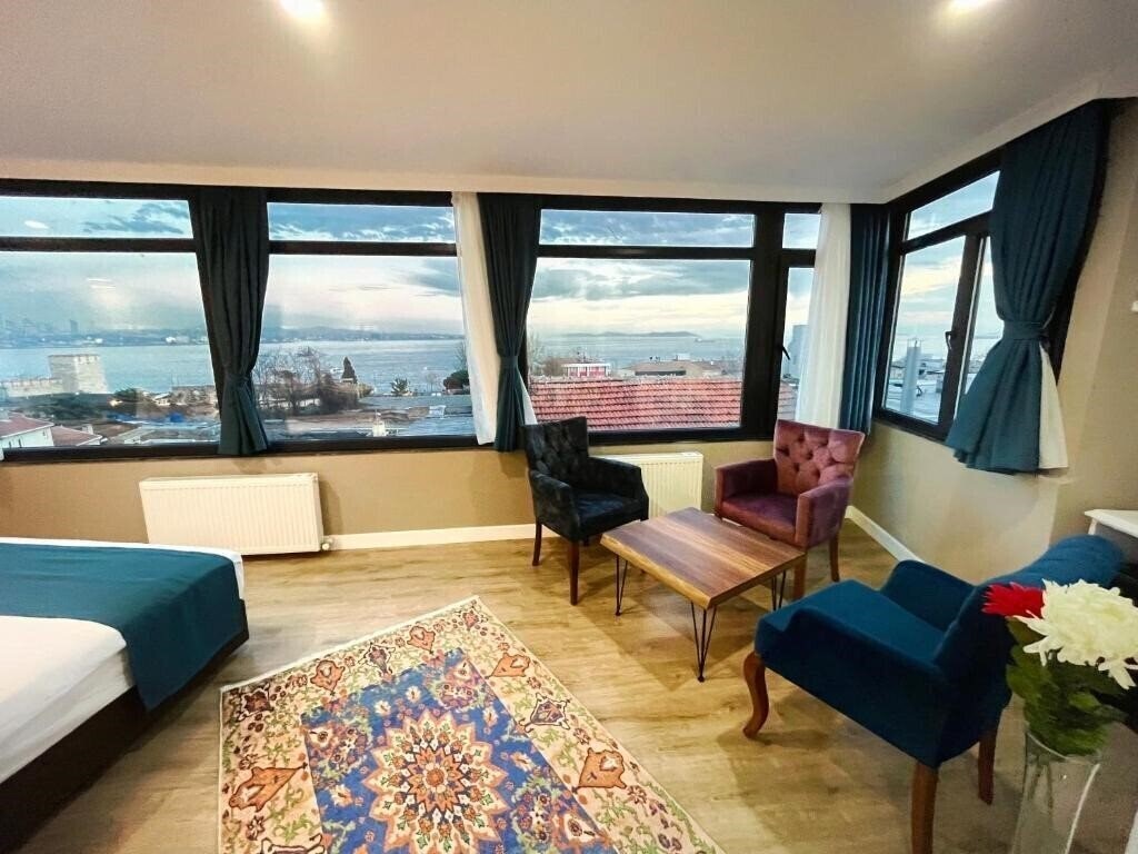 Картинка Cape Palace Hotel 3*