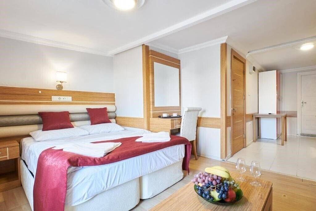 Зображення Central Suites Taksim 3*