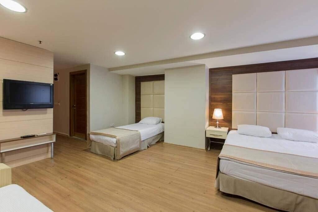 Фотография Derpa Suite Hotel 4*