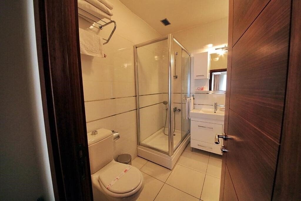 Картинка Derpa Suite Hotel 4*