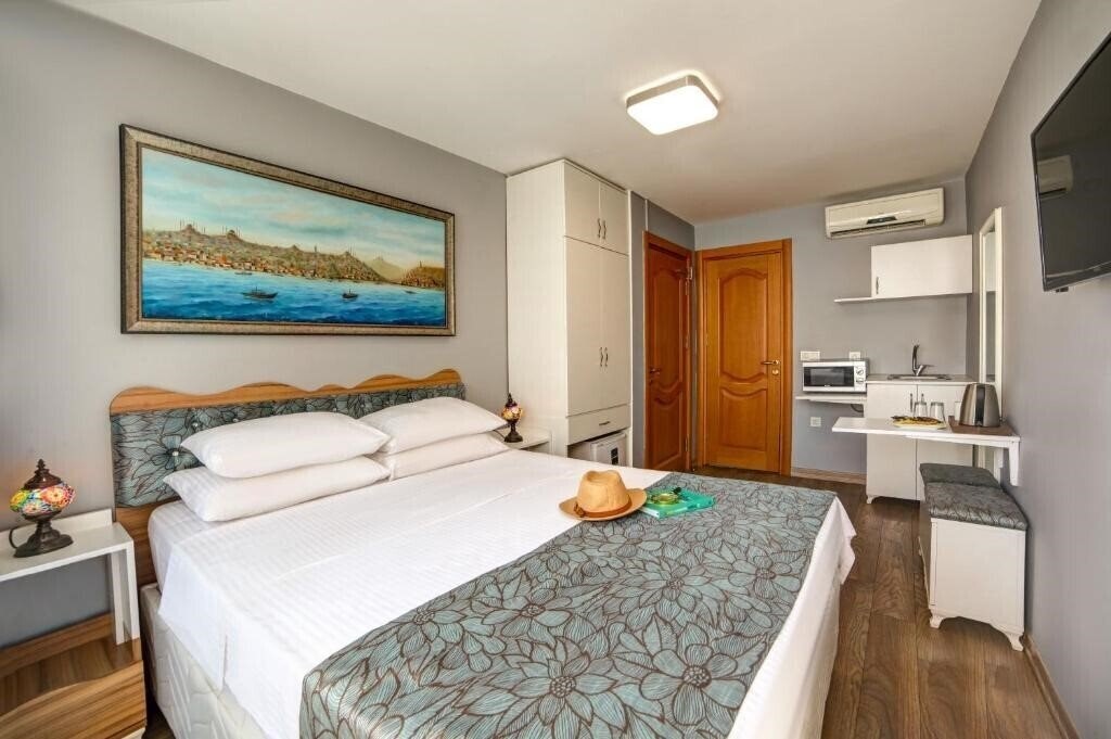 Зображення Elite Aparts By Mk 3*