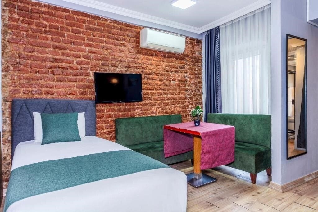 Зображення La Pera Suites 3*