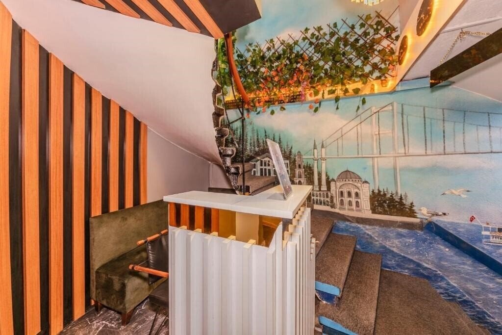 Фотография La Pera Suites 3*