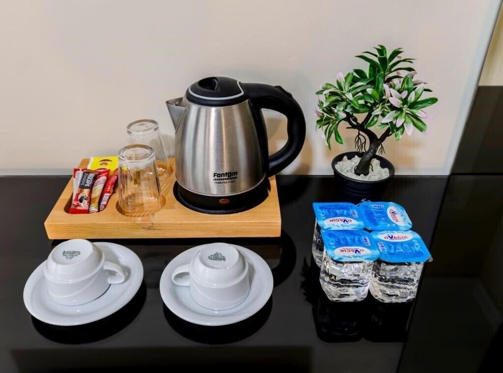 Изображение La Pera Suites 3*