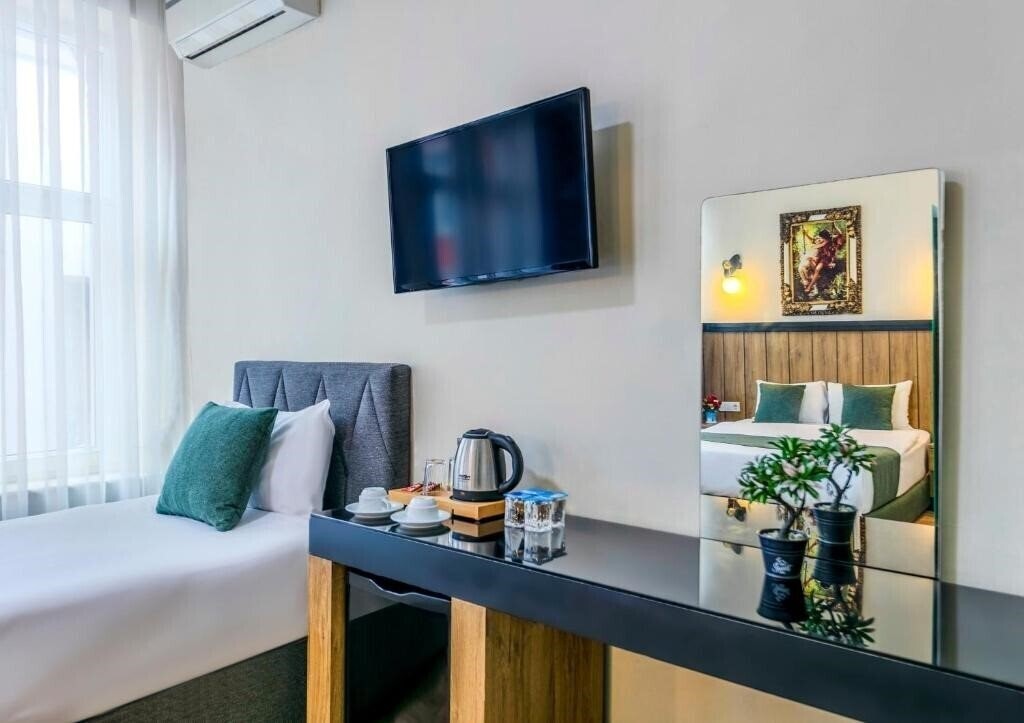 Картинка La Pera Suites 3*