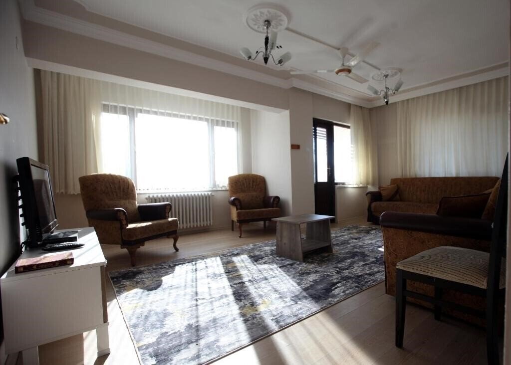 Картинка Mekan Ilica Apart Otel 3*