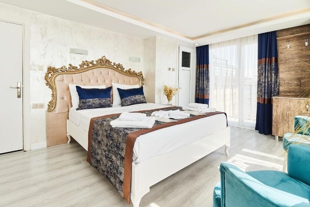 Готель Armar Hotel 2*