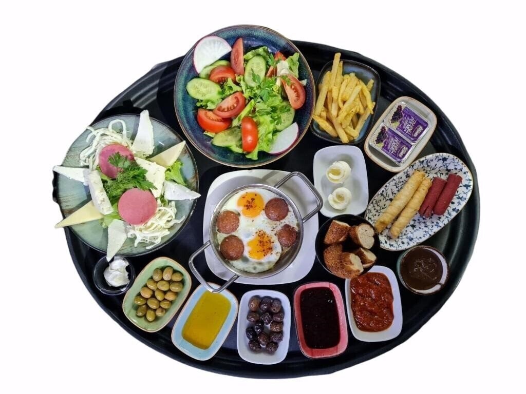 Картинка Armar Hotel (ex. Armar Istanbul, Adar Hotel, Casa Mia Old City, Casa Mia Hotel, Mini House Old City) 2*