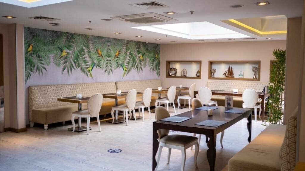 Фотографія The Time Hotel Old City 4*