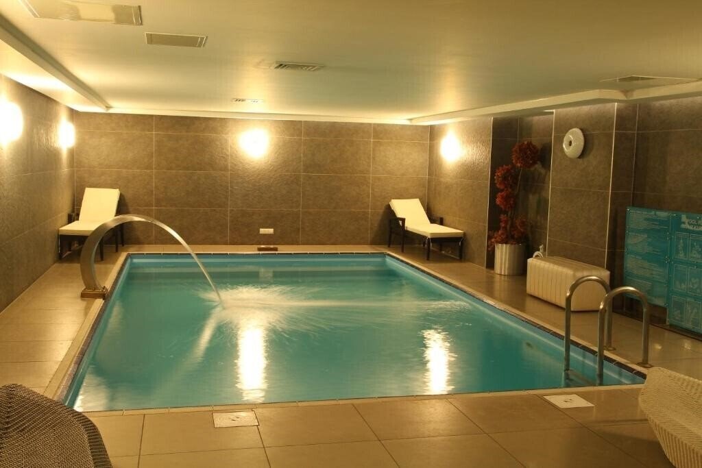 Зображення The Time Hotel Old City 4*