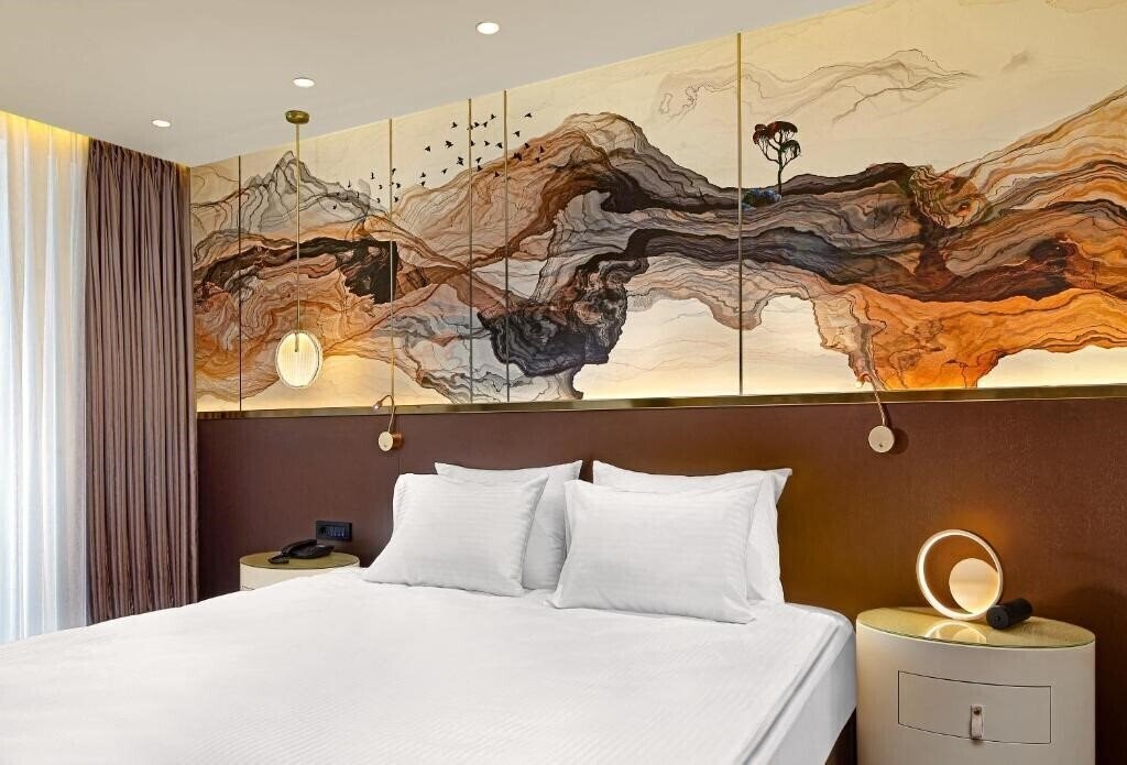 Готель The G Hotels Istanbul 5*