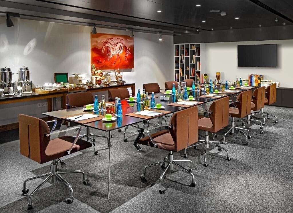 Зображення The G Hotels Istanbul 5*