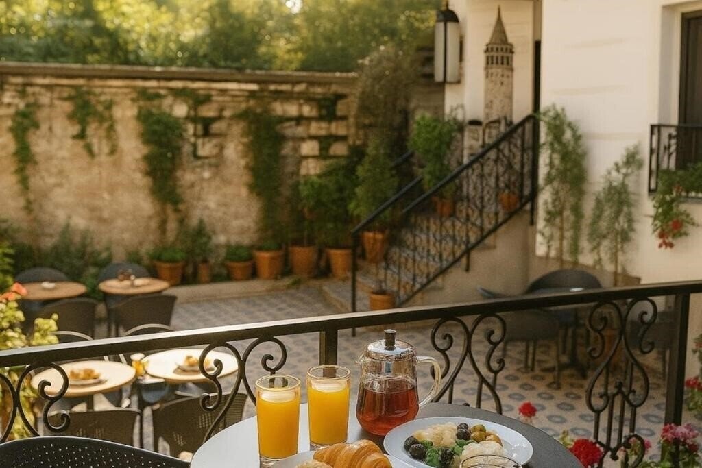 Готель Imagine Hotel 4*