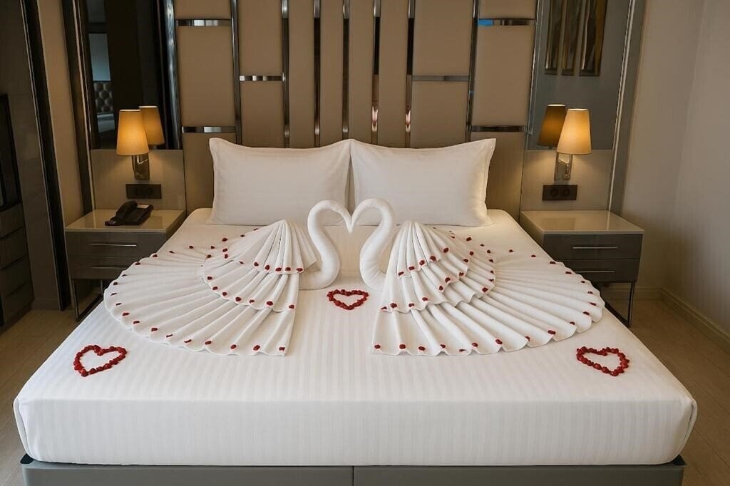 Фото Imagine Hotel 4*