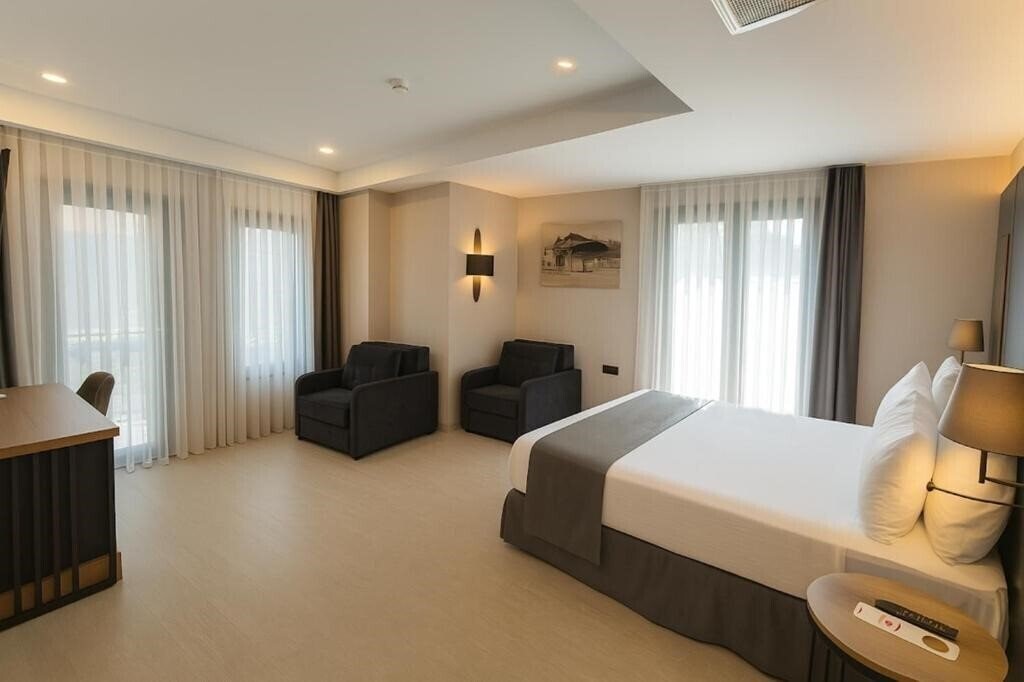 Фотографія Imagine Hotel 4*