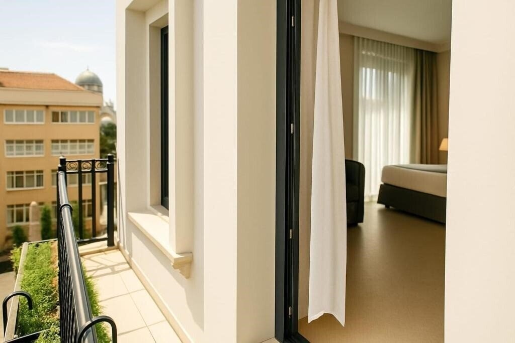 Зображення Imagine Hotel 4*