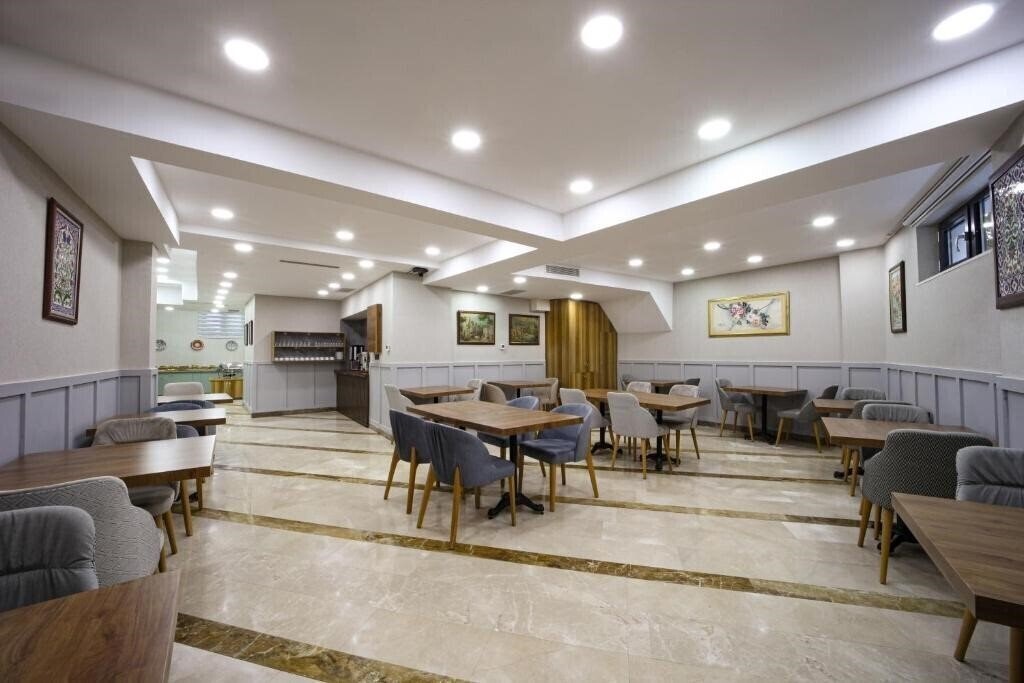 Фотография Imagine Hotel 4*