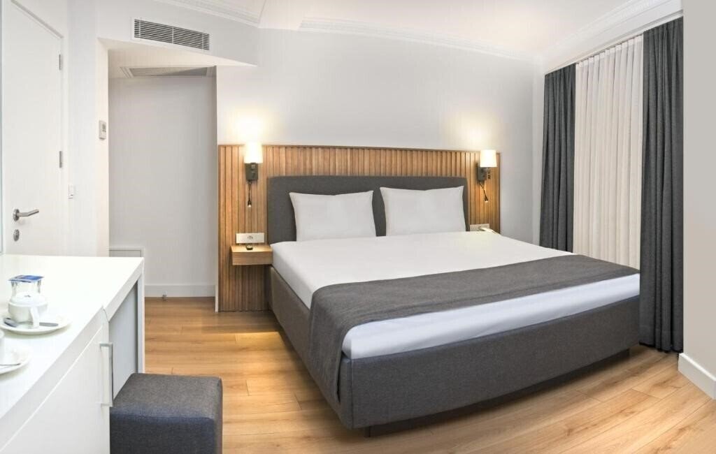 Фотографія Silvana Hotel  Boutique 4*