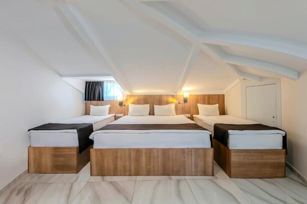 Изображение Silvana Hotel  Boutique 4*