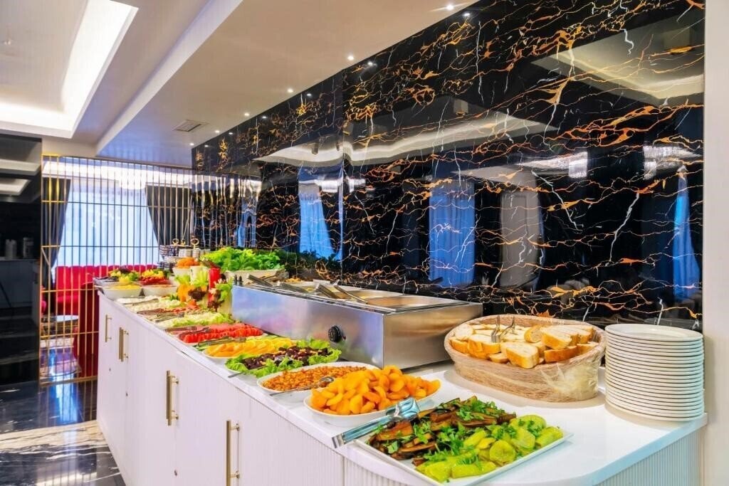 Картинка Silvana Hotel  Boutique 4*