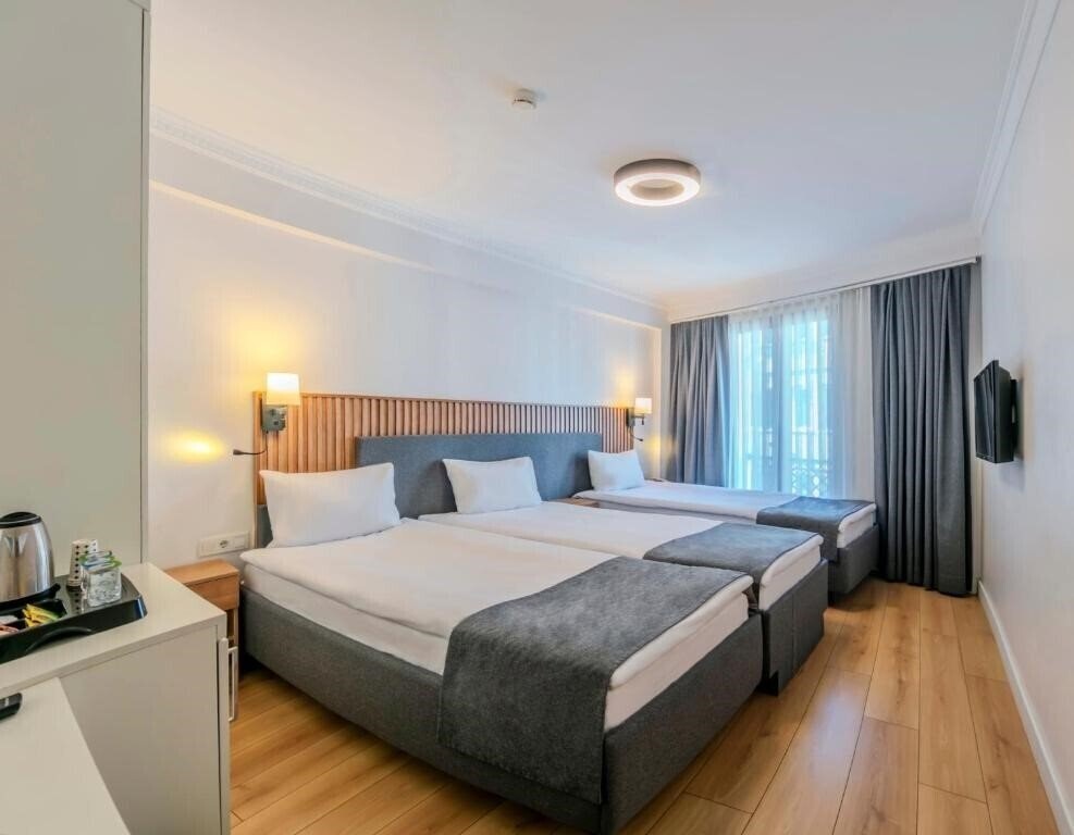 Изображение Silvana Hotel  Boutique 4*
