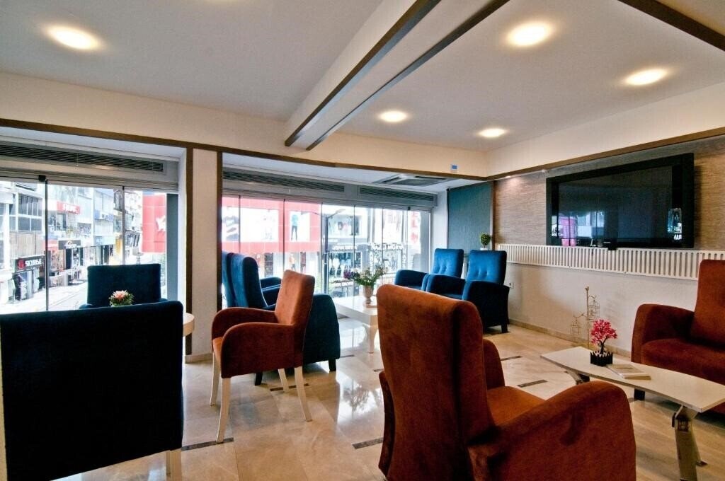 Изображение Royce Hotel 3*
