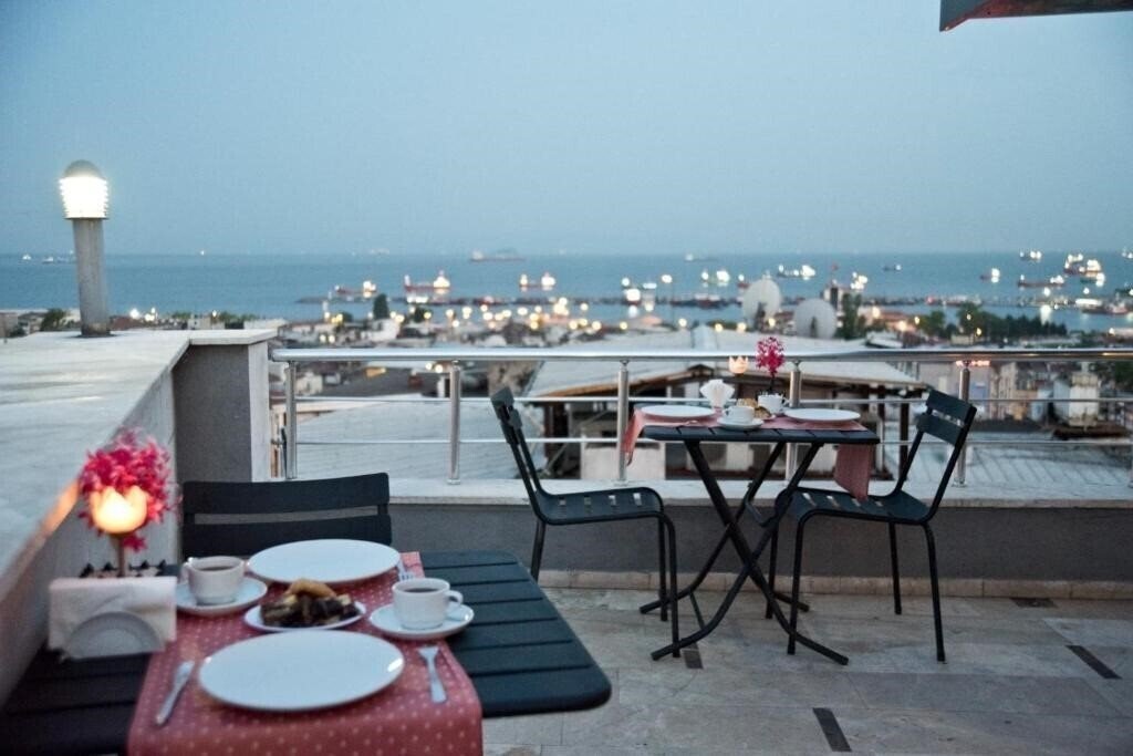 Картинка Royce Hotel 3*